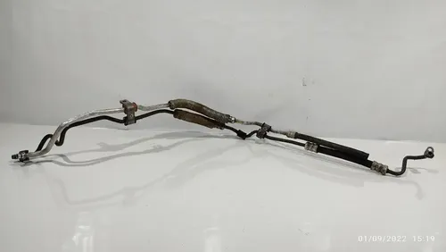 Mangueira Da Direção Hidráulica Peugeot 408 2012