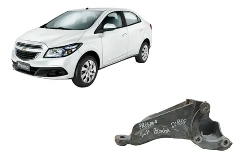 24579485 Suporte Bomba Dire.cao Gm Prisma 2013 2018