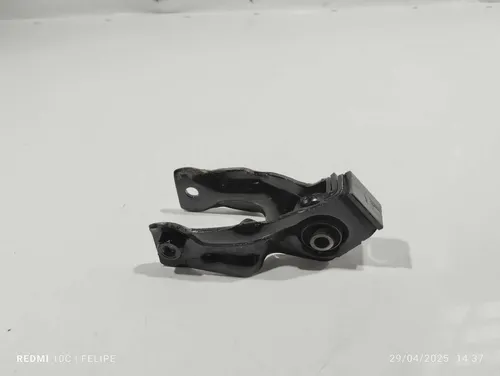 Suporte Do Coxim Inferior Do Cambio Citroen C4 Lounge 2014