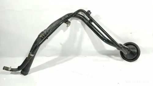 Gargalo Tanque De Combustível Nissan March 2015