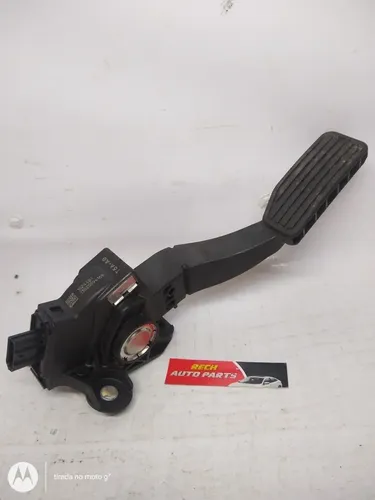 Pedal Do Acelerador Honda New Fit 2017 1.5 Automático T5a-a0