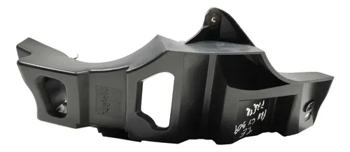 Guia Do Para-choque Traseiro Esquerdo Renault Fluence 2014