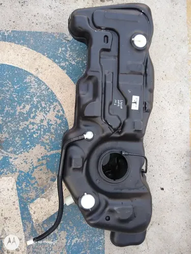 Tanque De Combustível Nissan Livina 2014
