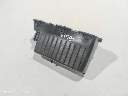 Porta Objetos Console Ford Focus 2016