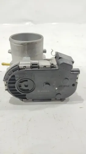 Tbi Corpo De Borboleta Hyundai Hb20 1.0 3cc 2017 (r)