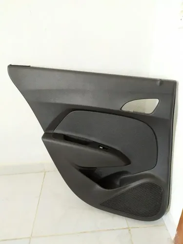 Forro Porta Traseira Esquerda Hyundai Hb20 2015
