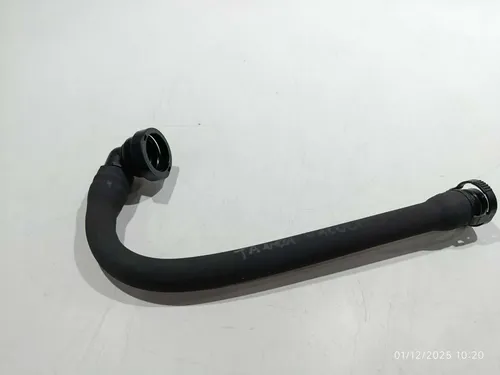 Mangueira Da Tampa Valvúla Discovery Sport Sd4 Hse 2016