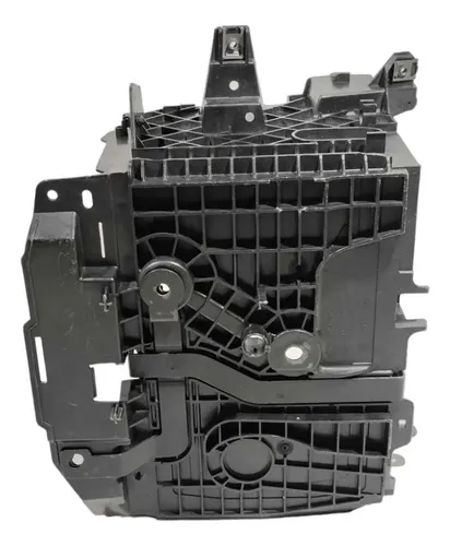 Caixa Suporte Da Bateria Renault Fluence 2014