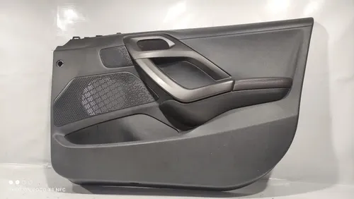 Forro De Porta Dianteira Direita Peugeot 2008 2017-2019