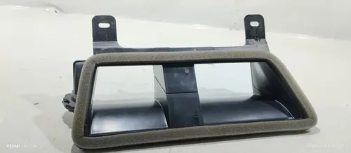 Entrada Duto Ar Volkswagen Nivus 2022