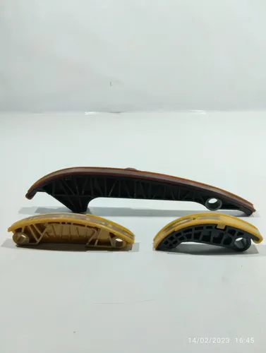 Guia Corrente De Comando Volkswagen Tiguan 2010
