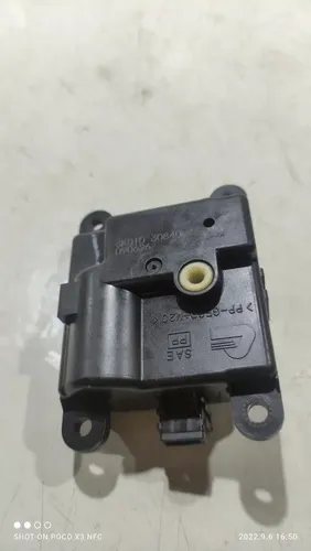 Motor Atuador Da Ventilação Nissan Sentra 2.0 2008 A 2012