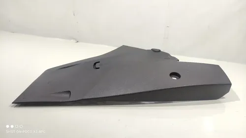 Acabamento Lateral Console Central Lado Direito Ford Ka 2017