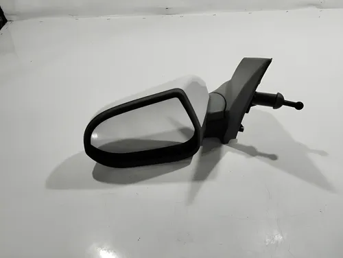 Retrovisor Esquerdo Manual Chevrolet Onix 1.0 Lt Flex 2016