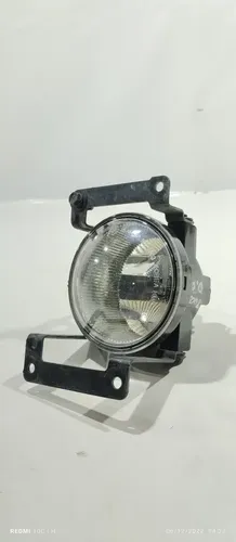 Farol De Milha Lado Direito Hyundai Tucson 2014 Original 