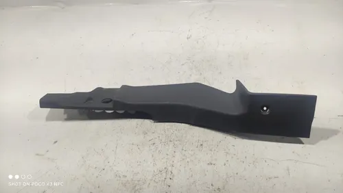Soleira Porta Traseira Esquerda Fiat Grand Siena 2012-2016 