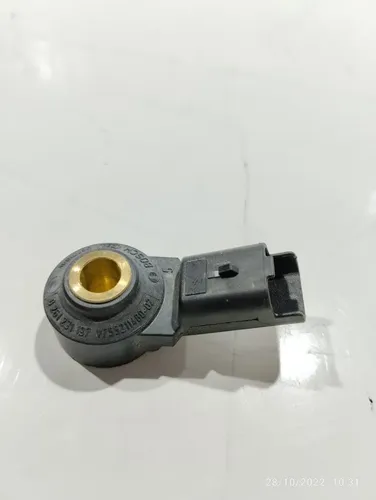 Sensor Detonação Citroen Peugeot 1.6 16v Thp 0261231197