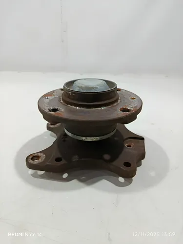 Rolamento Roda Traseira Esquerda C4 Pallas 2.0 Gls Aut 2008