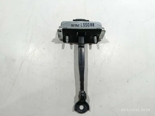 Limitador Porta Traseira Esquerda Discovery Sport Hse 2016