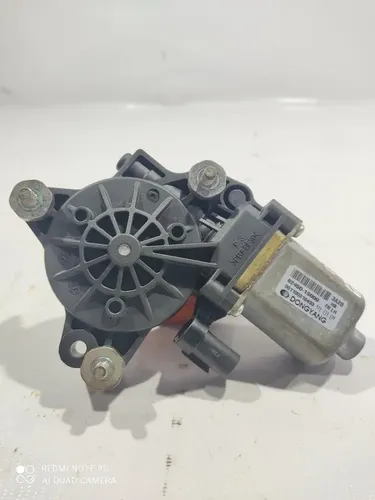 Motor Máquin Vidro Dianteira Esquerda Hyundai Hb20 2015(cx11