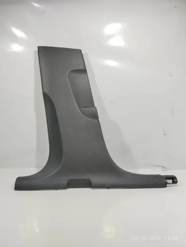 Acabamento Colna Central Lado Esquerd Audi A3 2014 8v4867240 Preto