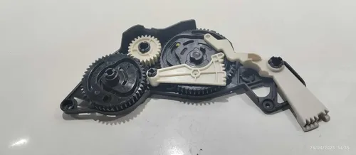 Engrenagem Comando Caixa Ar Ventilaçao Ford Ka 2014-2016