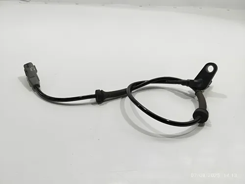 Sensor Sba Traseiro Esquerdo Nissan Versa 2015