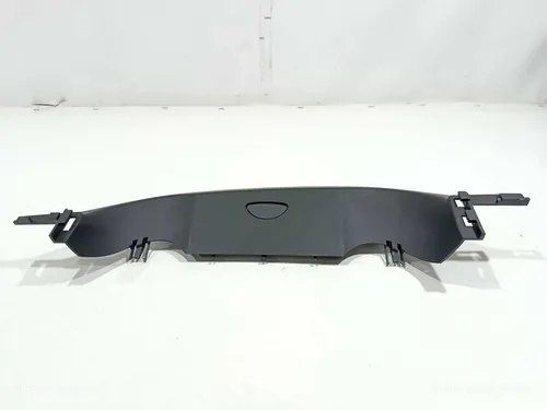 Acabamento Painel Instrumentos Discovery Sport Sd4 Hse 2016 Preto