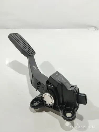 Pedal Do Acelerador Honda Fit 2017
