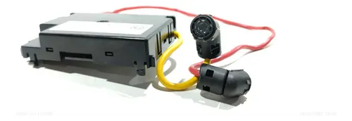 Microfone Do Teto Ford Focus Power Shift 2016