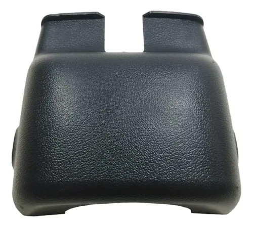 Moldura Superior Coluna De Direção Jac J3 2010 Á 2013  Preto
