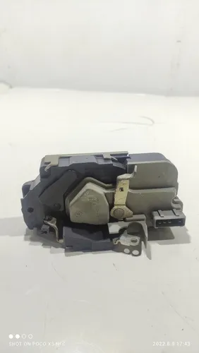 Fechadura Elétrica Traseira Direita Peugeot 206 207 