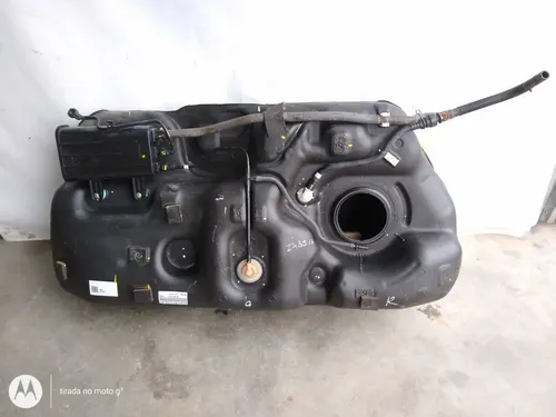 Tanque De Combustível Hyundai Ix 35 2017