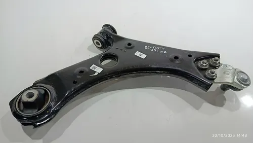 B.alança Esquerda Jeep Renegade Sahara 1.3 Turbo T270 2025