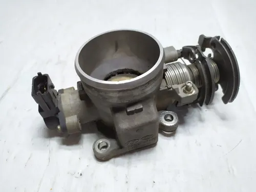 Tbi Corpo Borboleta Hyundai I30 2.0 2011 Aut (r)