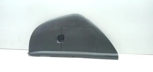 Acabamento Esquerdo Tampa Caixa Fusivel Hyundai I30 2008-12