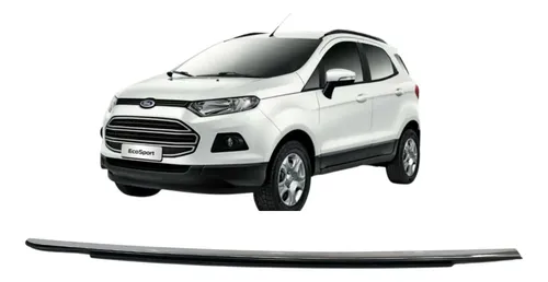Pestana Externa Traseira Direita Ecosport Titanium 2018