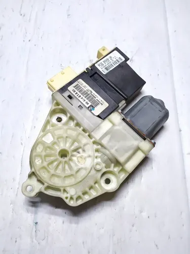 Motor Vidro Elétrico Porta Diant Esquer Citroen C4 2012