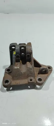 Suporte Coxim Da Caixa Hyundai Veloster 2012