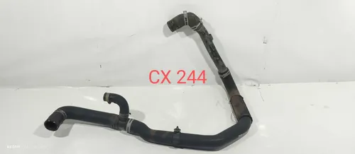 Mangueira Do Radiador Amarok Bi-turbo 2.0 2012 Diesel 