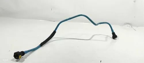 Mangueira Do Filtro Canister Jeep Renegade Sport 2021
