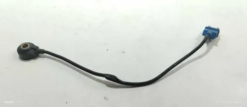 Sensor De Detonação Citroën C5 407 Laguna 0261231127