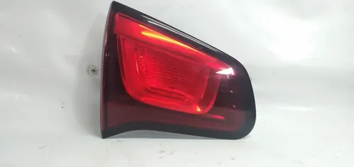 Lanterna Tampa Esquerda Citroen C3 2015