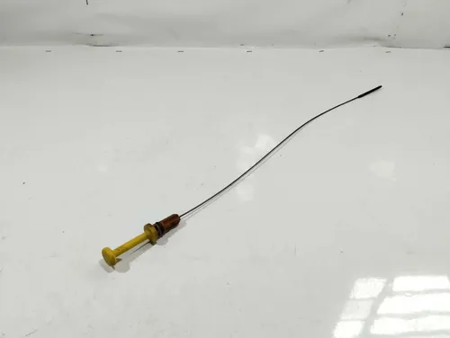 Vareta Nivel De Óleo Peugeot Hoggar 1.4 Flex  2012