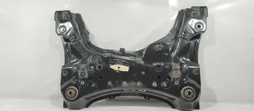 Agregado Suspensão Dianteira Renault Fluence 2.0 16v 2014 Pp