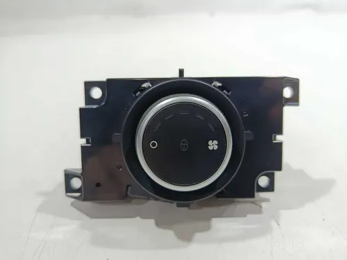 Comando Ar Condicionado Traseiro Discovery Sport Hse 2016
