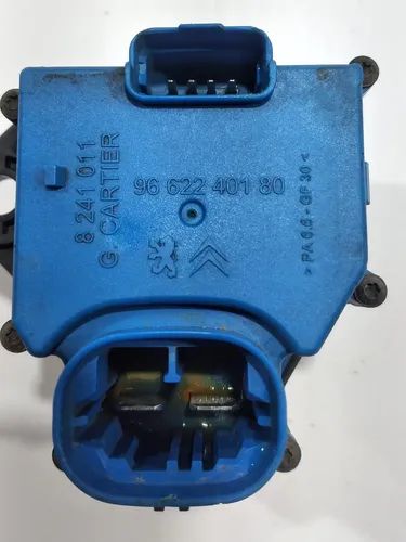 Resistencia Ventoinha Citröen C4 Vtr
