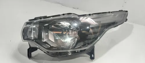 Farol Esquerdo Fiat Mobi 2017/2023 Esquerdo/motorista