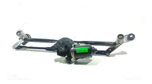 Galhada Motor Limpador Parabrisa Kia Cerato 2009-2013 