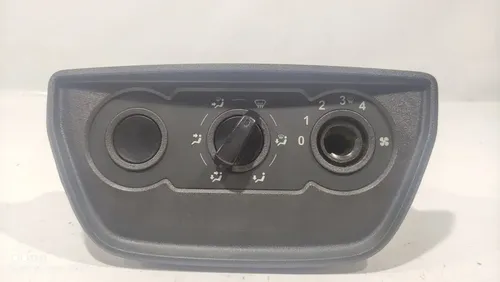 Comando Ar Condicionado Ford Ka 2012 754.430.043.001